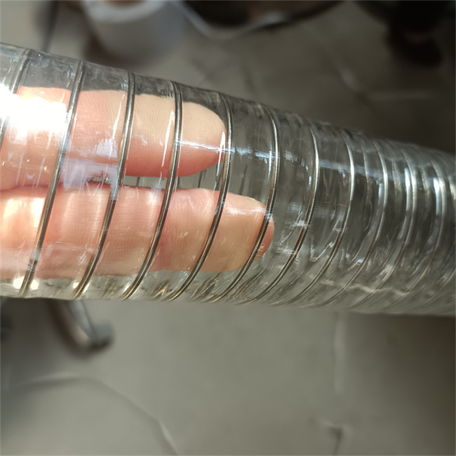 澳门食品级pu软管
