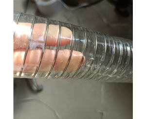 澳门食品级pu软管